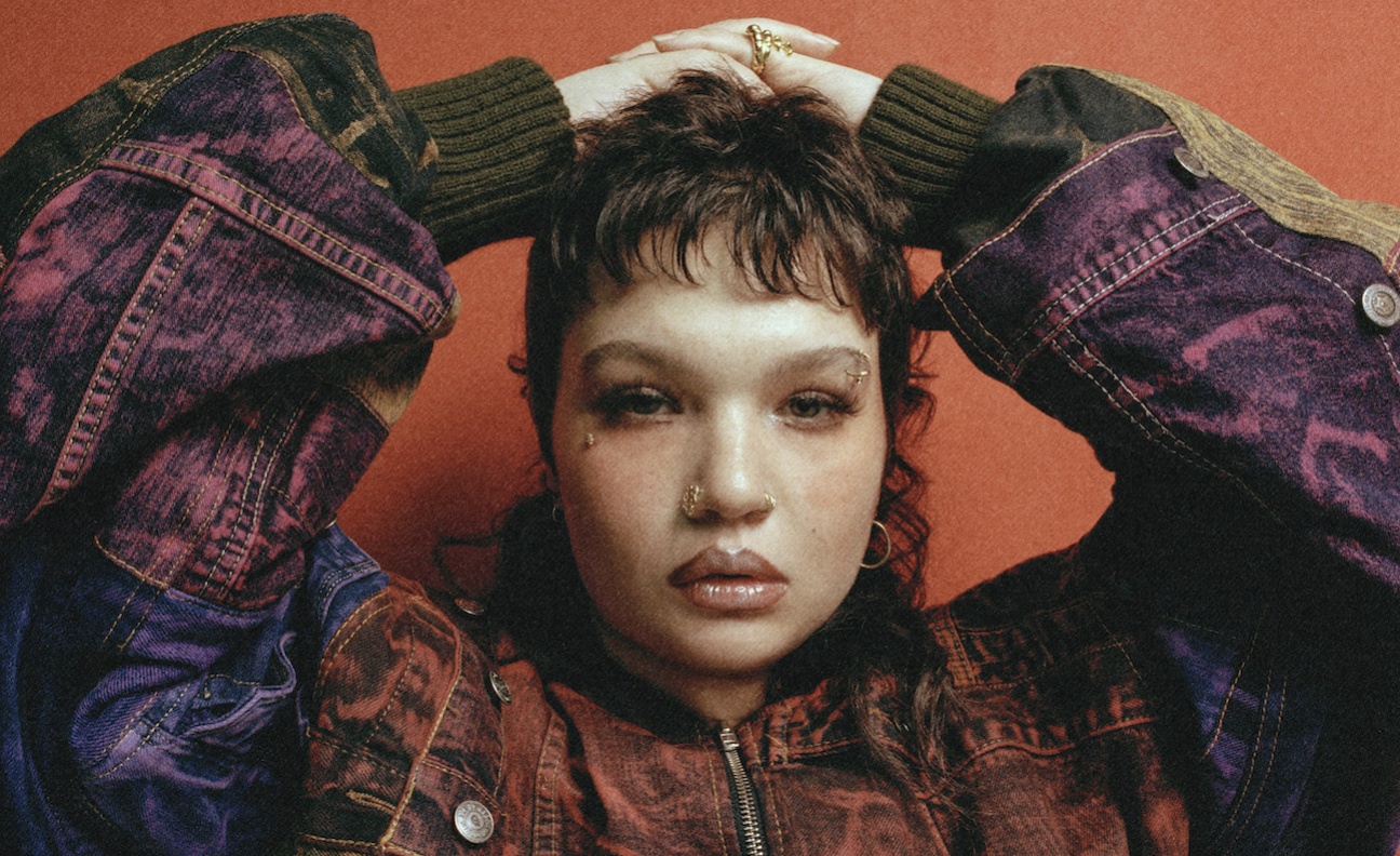 Lola Young is top UK act in Deezer song rankings with Messy named as most shared track of 2025