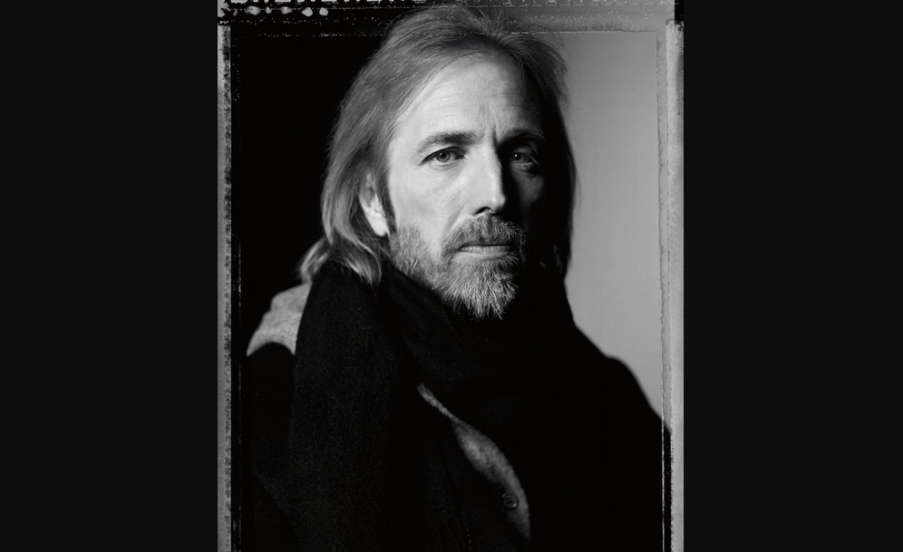 Tom Petty Estate signs global admin deal with Warner Chappell
