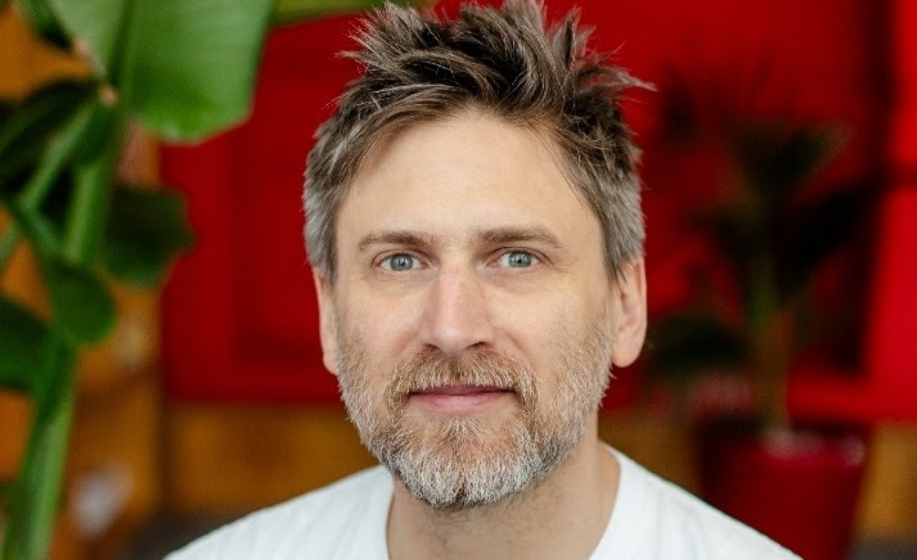 Dan Simpson elected chair of DDEX board