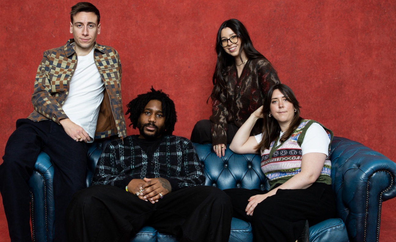 Exclusive: All My Friends relaunches as independent label in partnership with Red Light Management