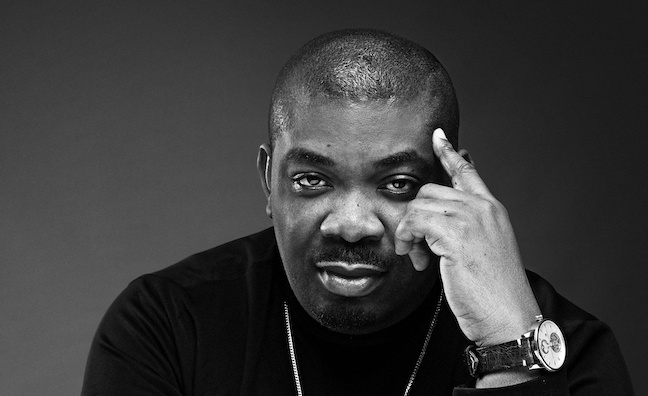 'We can become a globally recognised household name': African label Mavin Records secures major investment