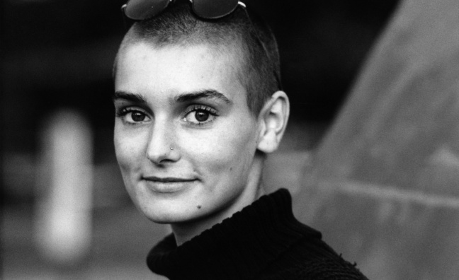 Music industry pays tribute to Sinéad O'Connor, legendary Irish singer dies aged 56