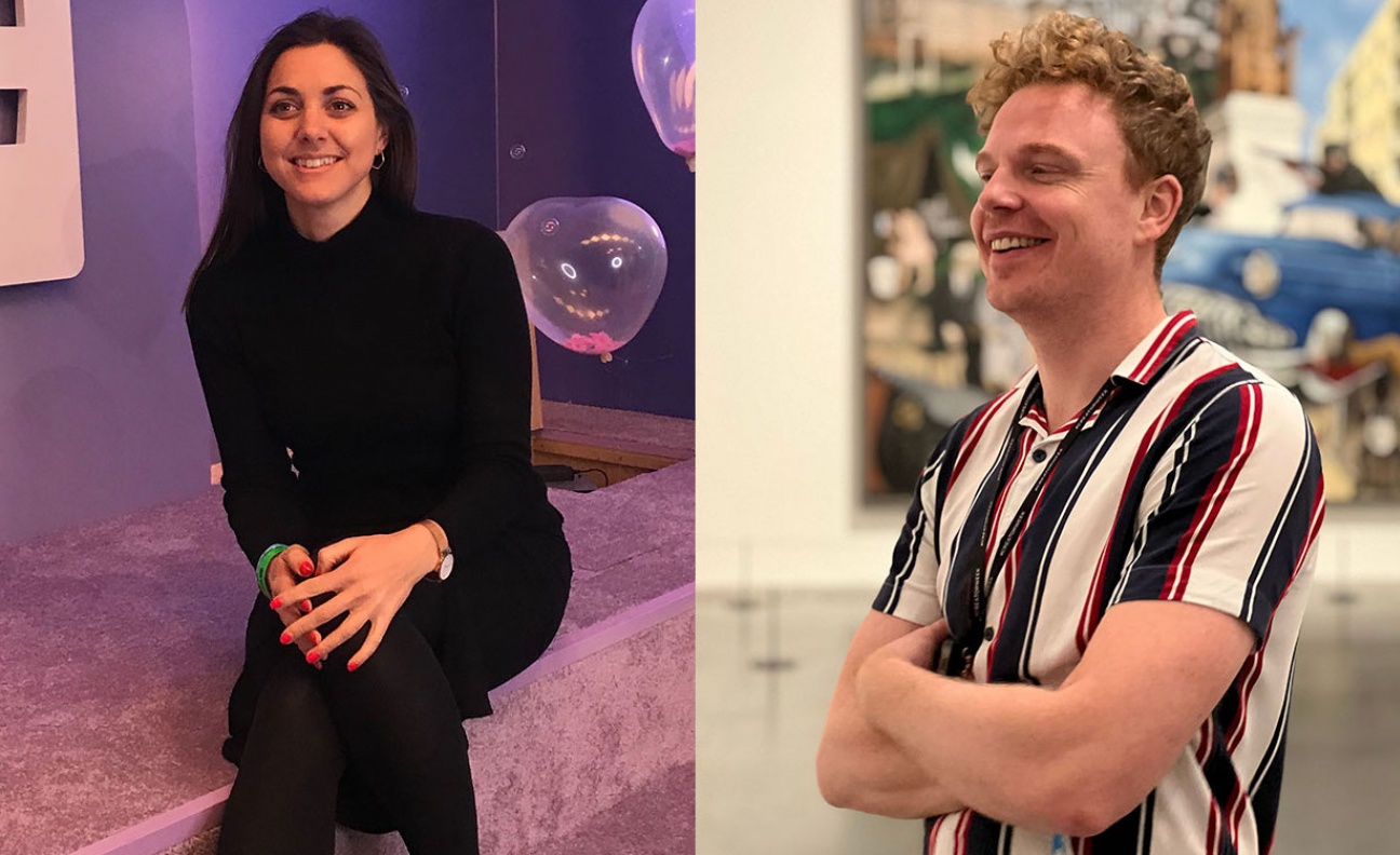 How Instagram's Next Gen artists are nailing it on the platform