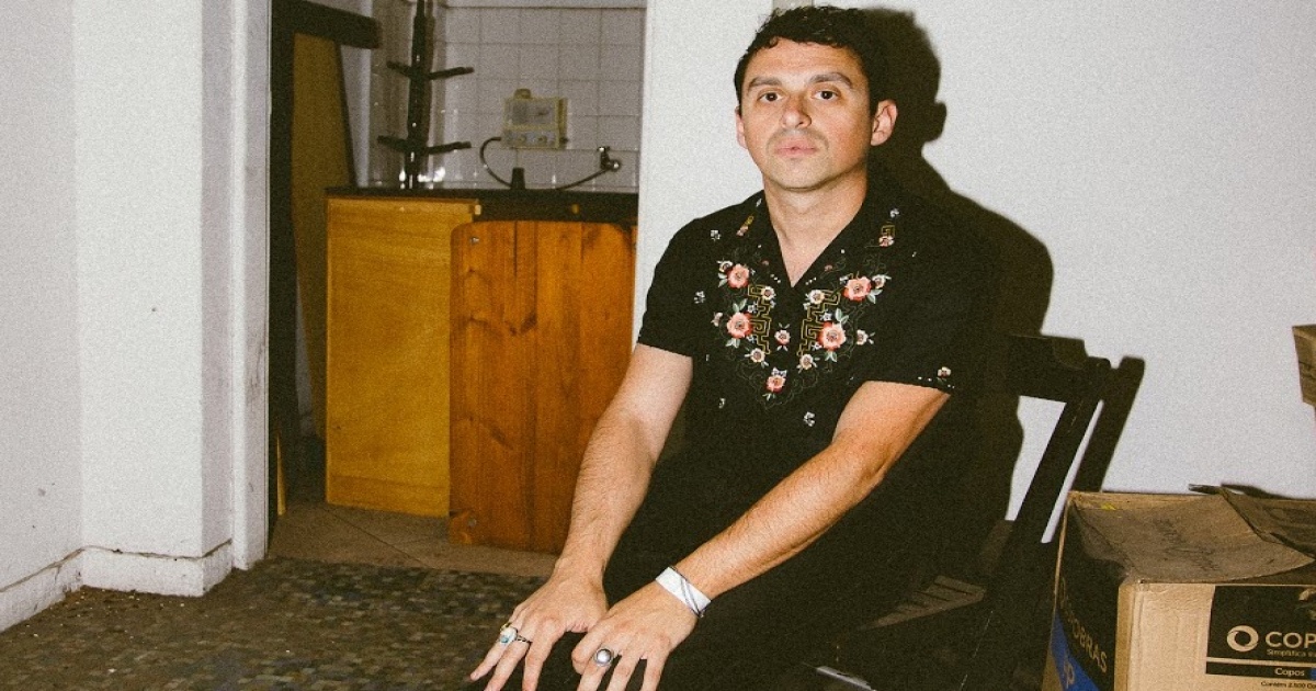 Sentric signs writer and producer Sean Silverman | Publishing | Music Week