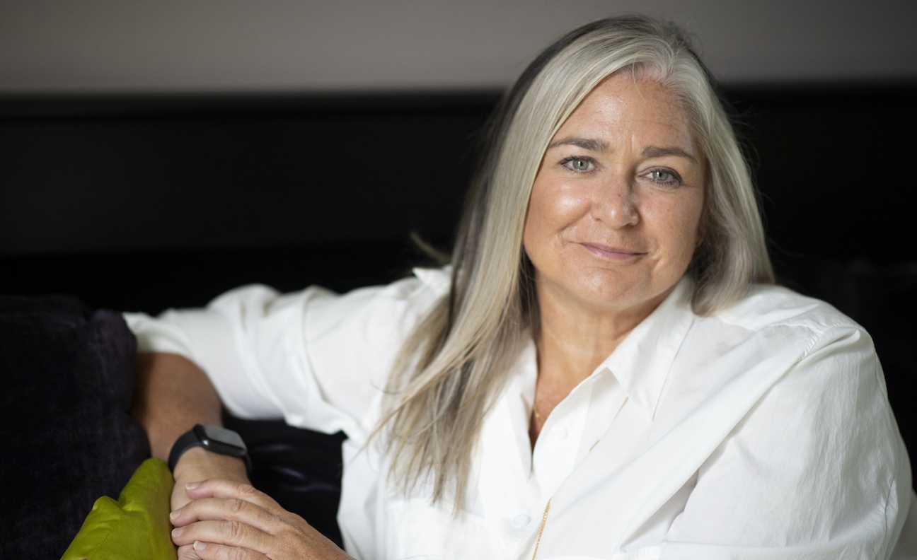 BRIT Trust Diaries: Emma Banks reflects on her first year as chair of Nordoff And Robbins