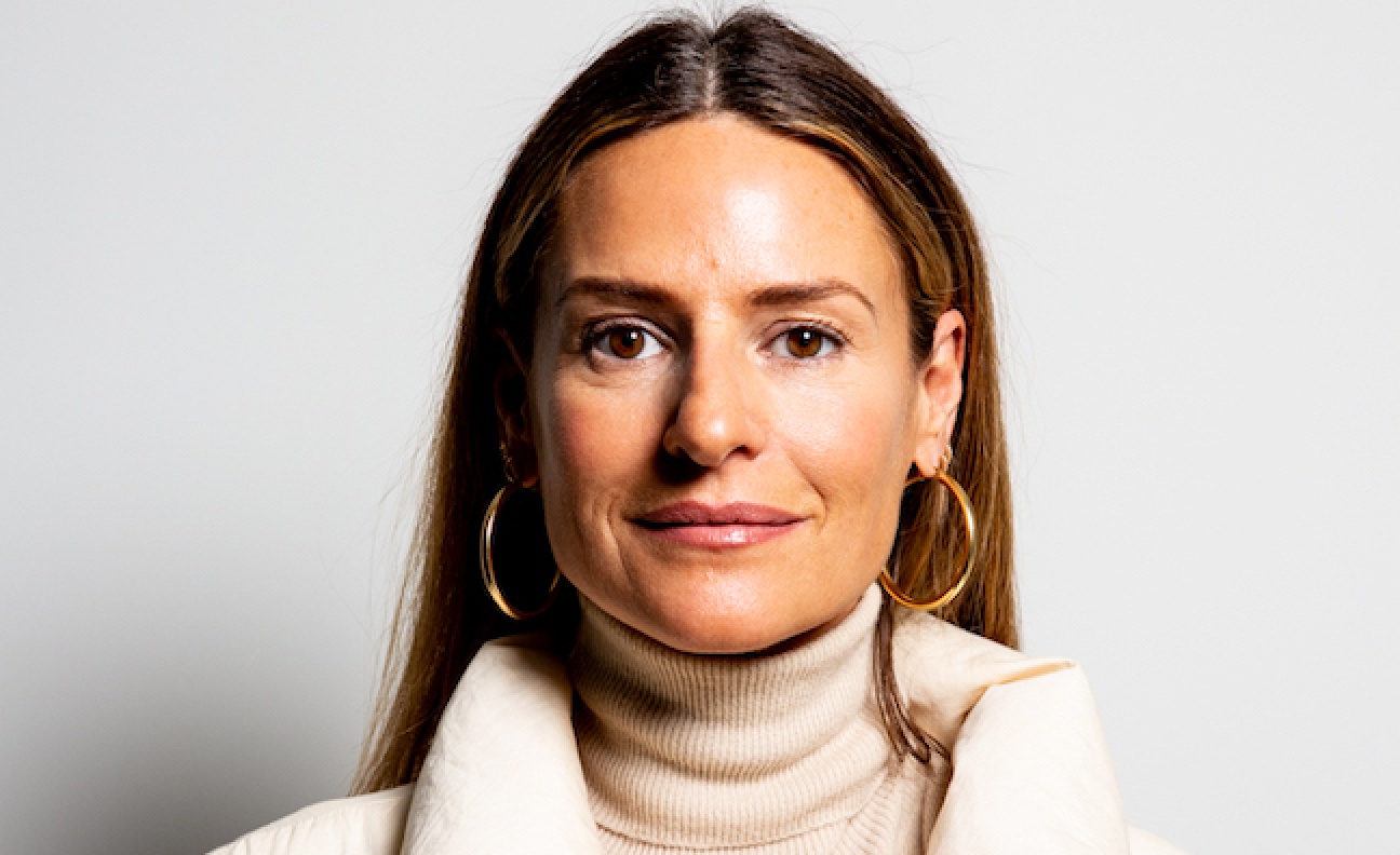 Lucy Dickins to exit WME after seven years 