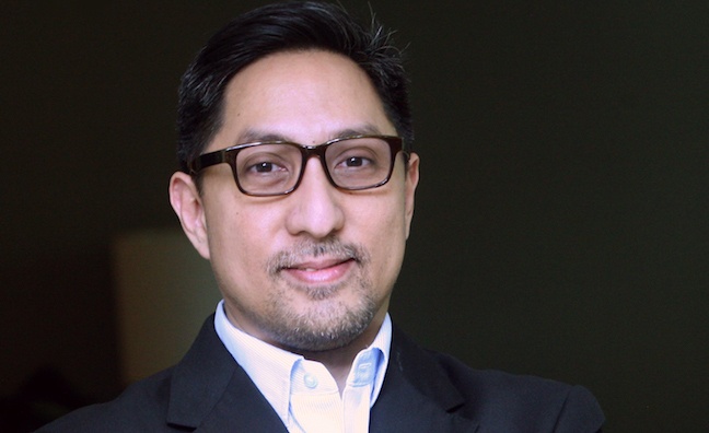 WMG appoints Ian Monsod to Philippines role