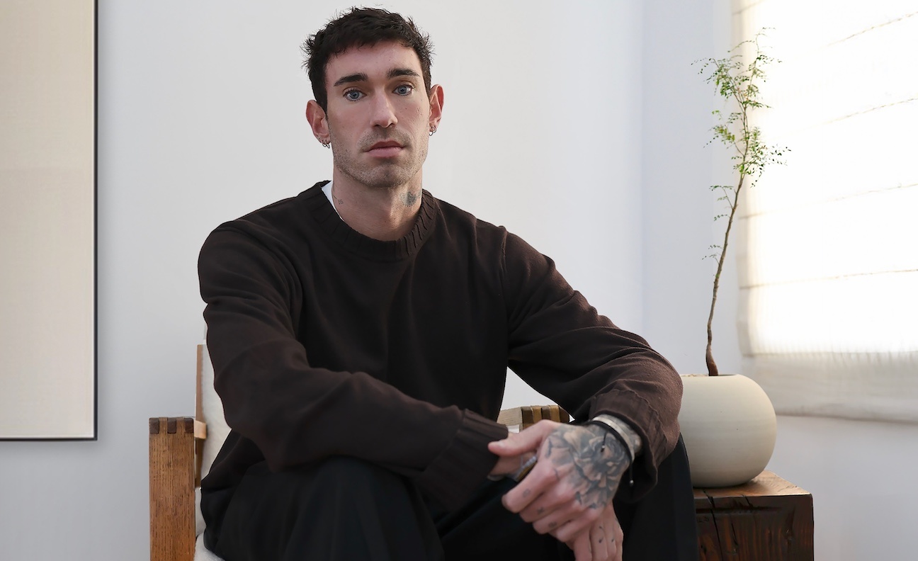 Atlantic Music Group promotes Dave Rocco to chief creative officer