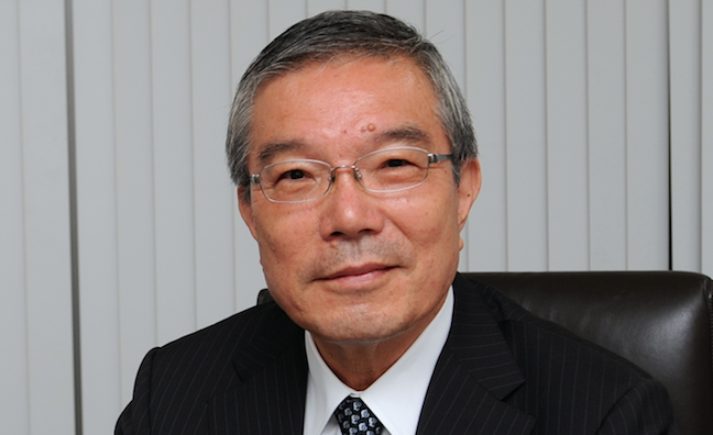 Ichiro 'Ichi' Asatsuma joins IMPF board of directors
