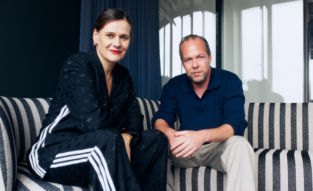 Doreen Schimk & Fabian Drebes step down as Warner Music Central Europe combines Benelux & GSA region