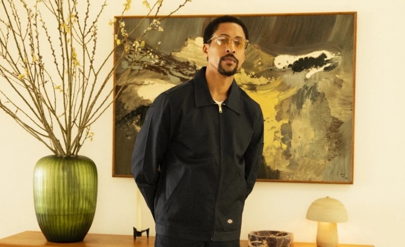 Former Apple Music global creative director Larry Jackson launches Gamma with $1 billion in backing