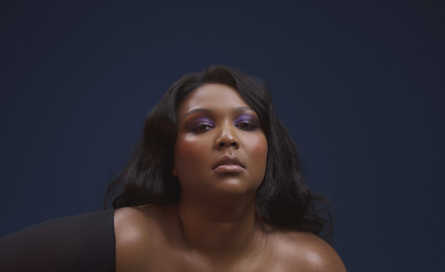 Lizzo and Dave confirmed to perform at The BRIT Awards 2020 