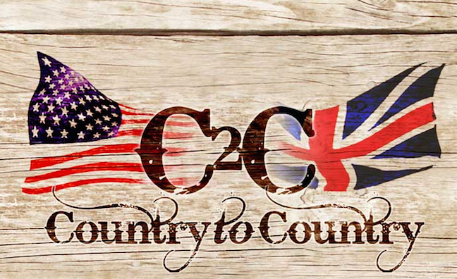 Country 2 Country Festival 2017 - The Music Week Review