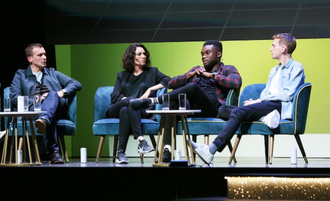 'We've all got to listen to each other': The full story of the 2019 Music Week Tech Summit