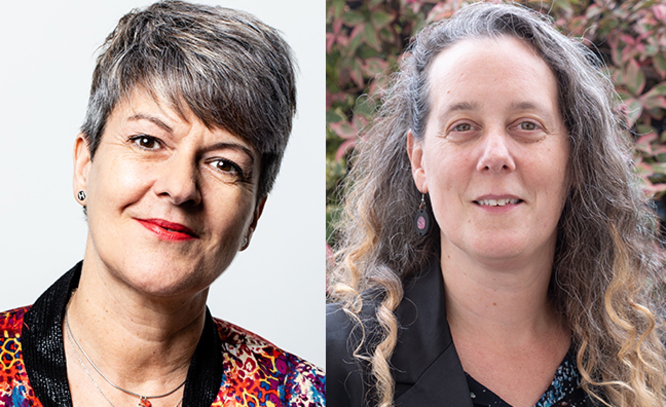 Silvia Montello exits AIM, Gee Davy named interim CEO