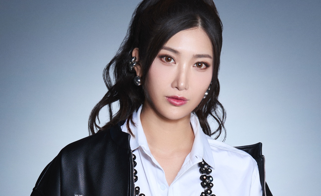 Hitmakers: Ejae on co-writing Golden, the smash hit from K-Pop Demon Hunters