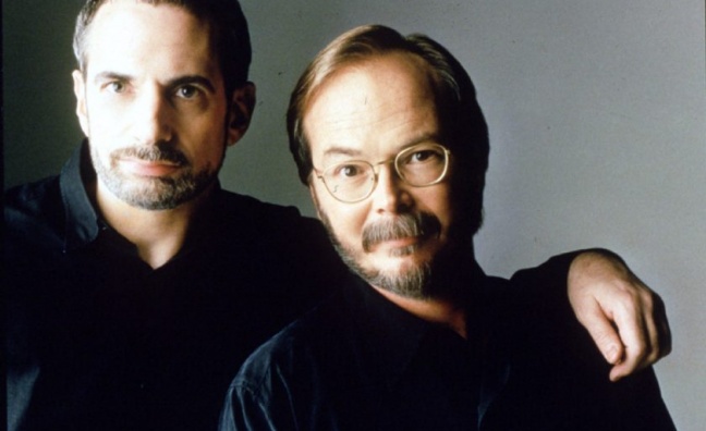 Tributes for Steely Dan's Walter Becker