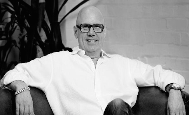 Industry takes to Twitter to pay tribute to David Enthoven
