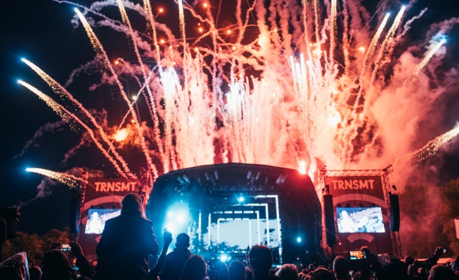 Trnsmt rebooks majority of 2020 line-up for 2021 festival