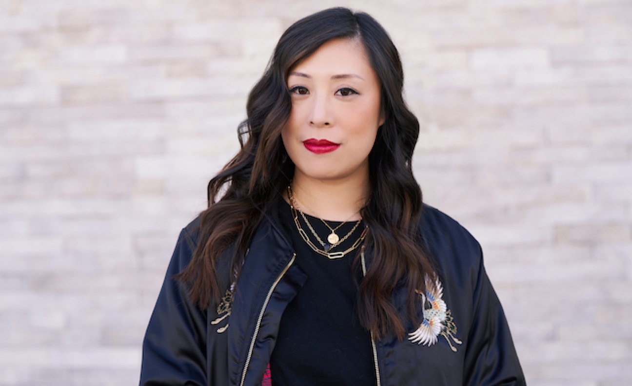 Dice appoints Katie Soo as chief business officer