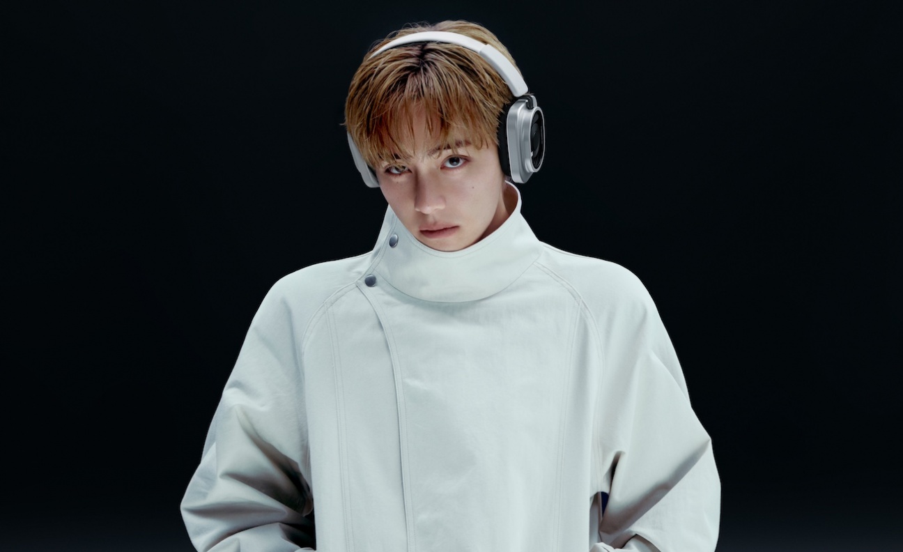 BTS star V joins Charli xcx as global brand ambassador for Nothing as it launches Headphone (1) Pro