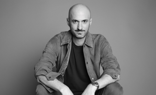 Former Merlin CEO Jeremy Sirota joins AI music company Suno as chief commercial officer