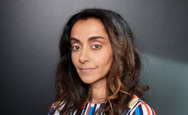 Warner Music UK hires Nina Bhagwat as head of inclusion & diversity