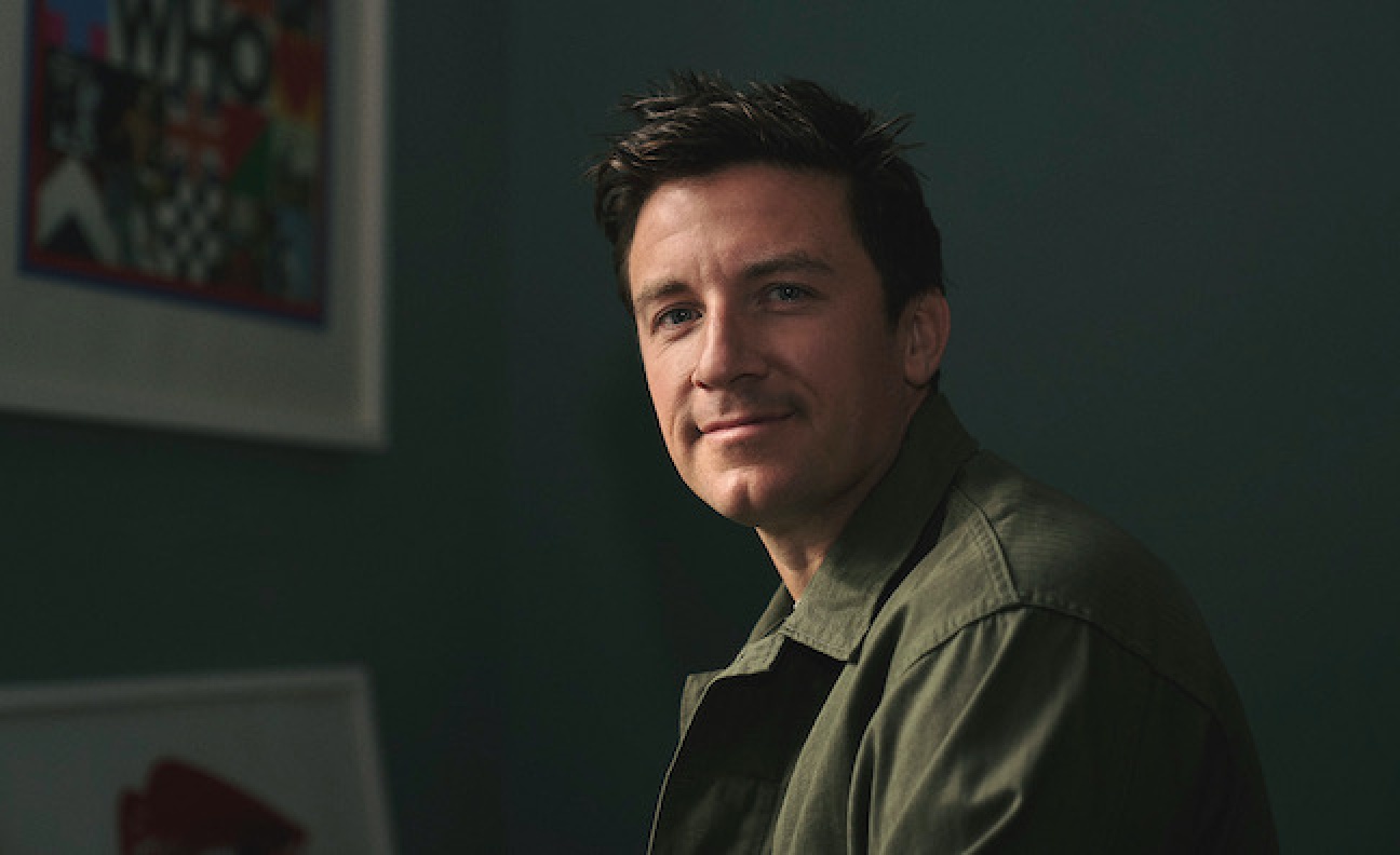 Tom March named chairman & CEO of Capitol Music Group