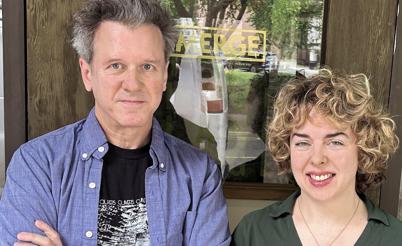 Secretly Group co-founders acquire 50% stake in Merge Records