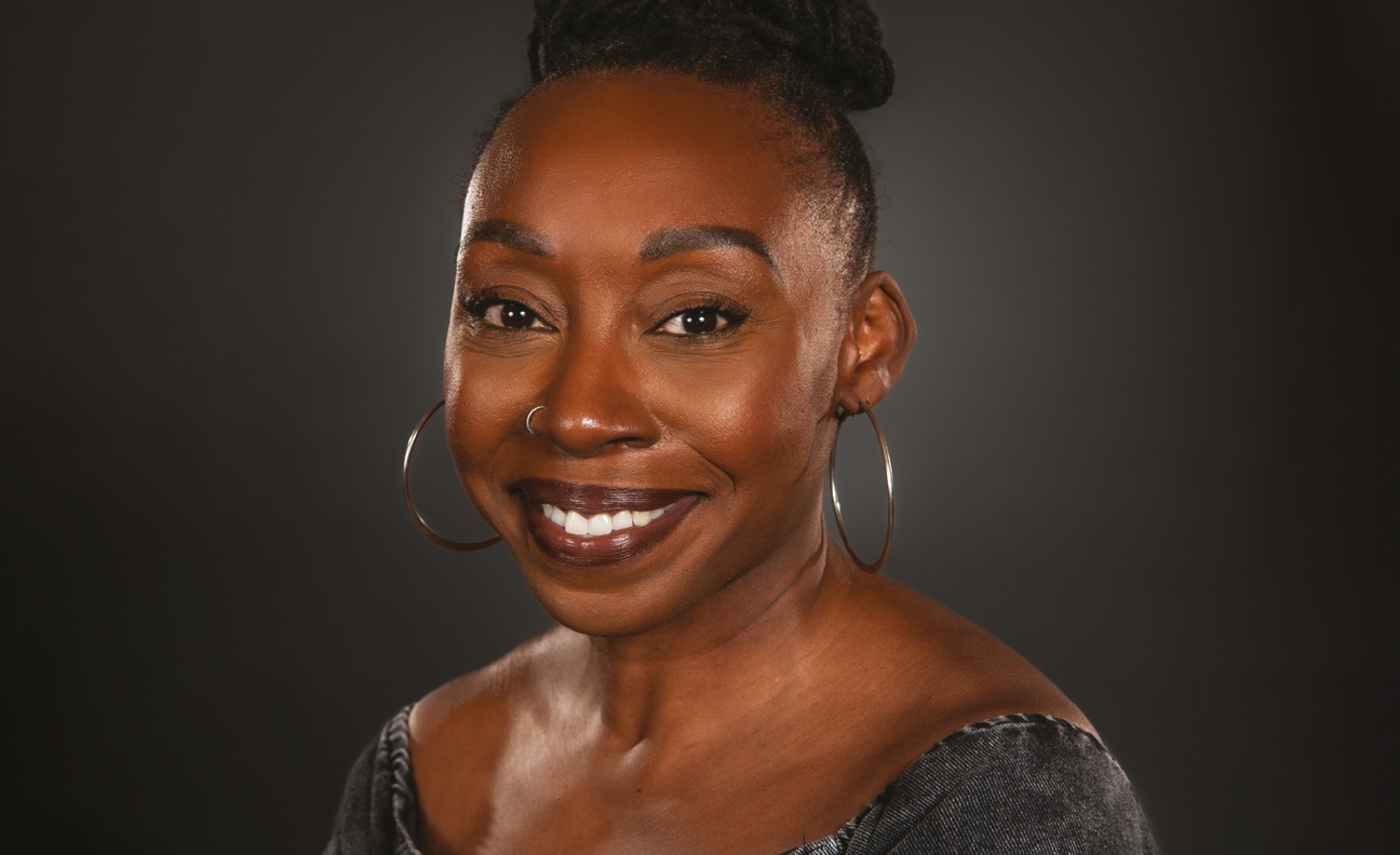 Universal Music Group UK's chief people officer, Andrea 'Ange' Pattico - The Music Week Interview