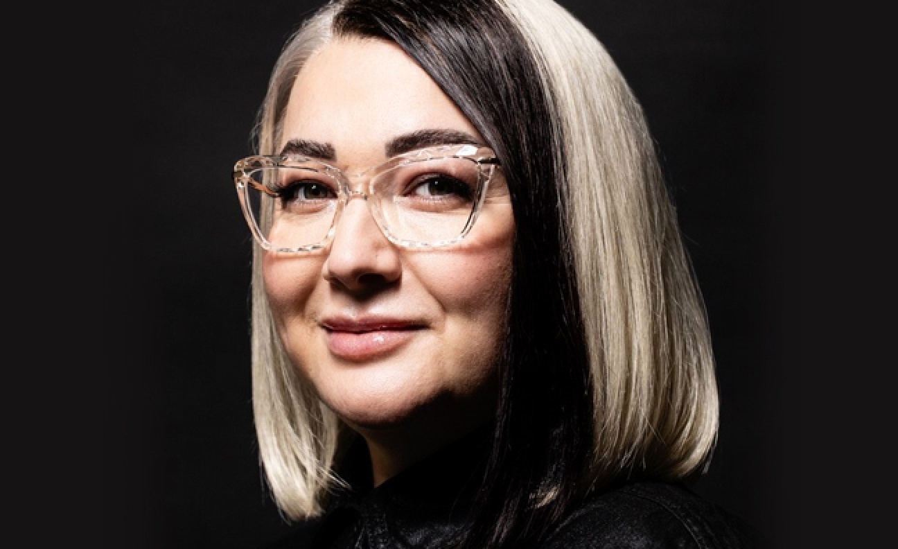 Nadia Khan appointed chair of EarthPercent charity