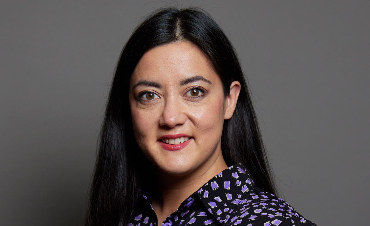 Women and Equalities Committee chair Sarah Owen calls for legislation to tackle misogyny in music