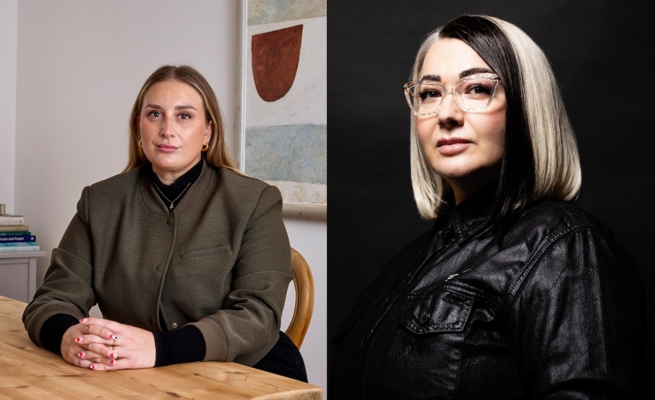 Industry organisations sign Seat At The Table inclusion pledge