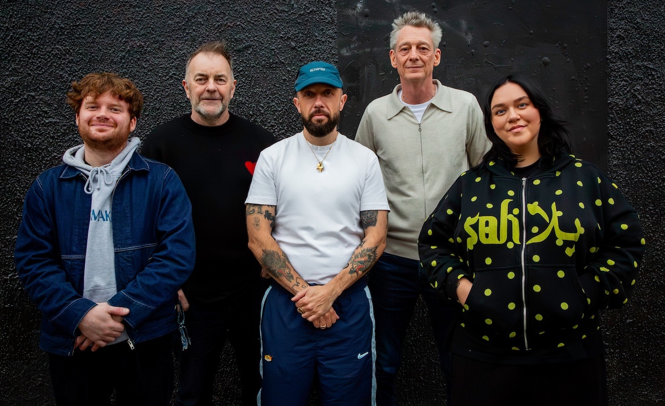 Notting Hill Music signs Ivor Novello-winning songwriter and producer Hugo Chegwin