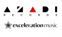 Exceleration Music & Azadi Records reveal partnership