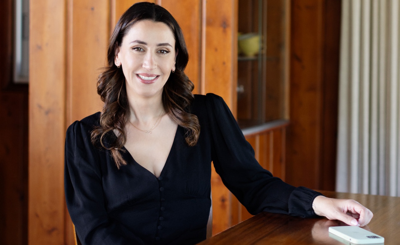 Moon Projects founder Mary Rahmani on industry alliances, supporting artists and motherhood in music