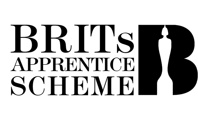 BRITs Apprentice Scheme returns for 2021
