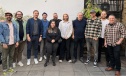 Lonely The Brave sign with Easy Life records