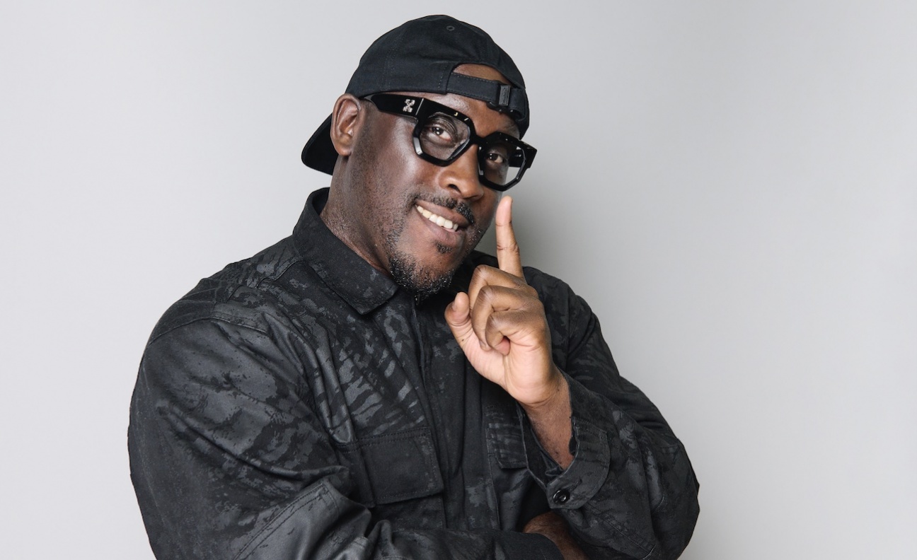 Kenny Allstar to host new Radio 1 Rap Show as 1Xtra's Friday night line-up shifts
