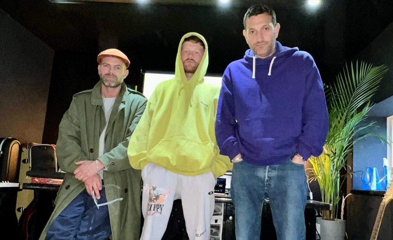 North West Songs launches with roster including Dan Fable, Sekou, No Guidnce and Daniel Avery