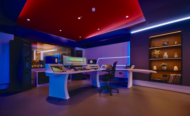 Wired Masters marks 20th anniversary with launch of immersive audio studio Wired Atmos