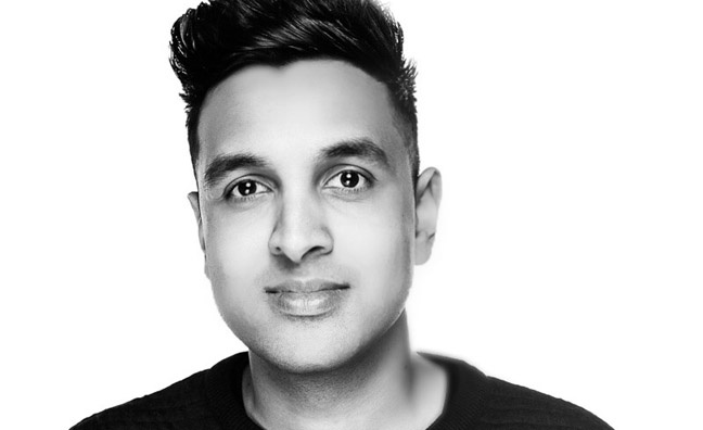 Coalition Agency ups Vinesh Patel to head of talent