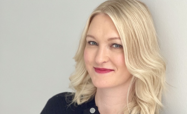 AEG appoints Lynsey Wollaston as vice president and general manager for European festivals