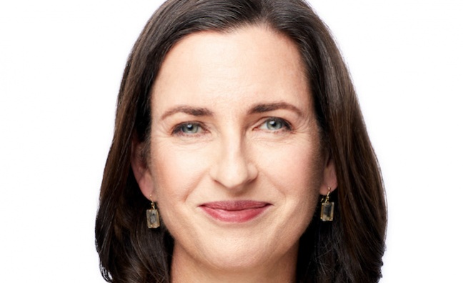 SoundCloud appoints Nancy Hood to head up consumer business