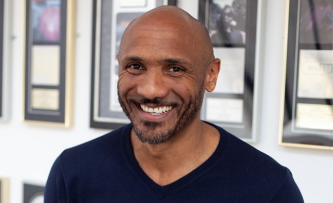 'I'm truly excited and re-energised': Snapper Music MD completes buyout
