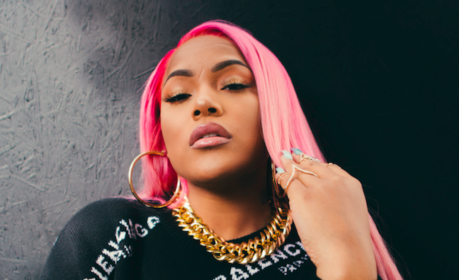Stefflon Don, Mabel and Jorja Smith nominated for BRITs Critics' Choice award 2018