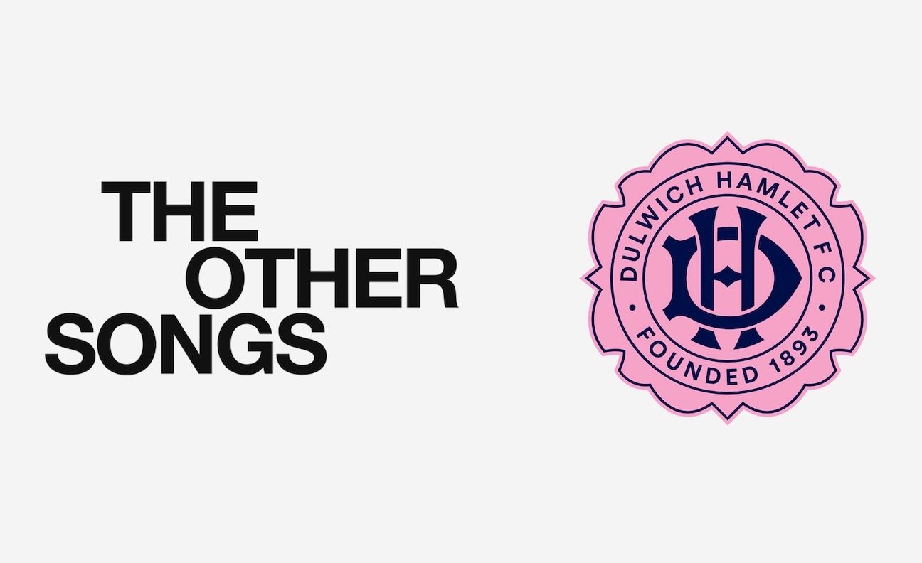 The Other Songs to sponsor Dulwich Hamlet FC
