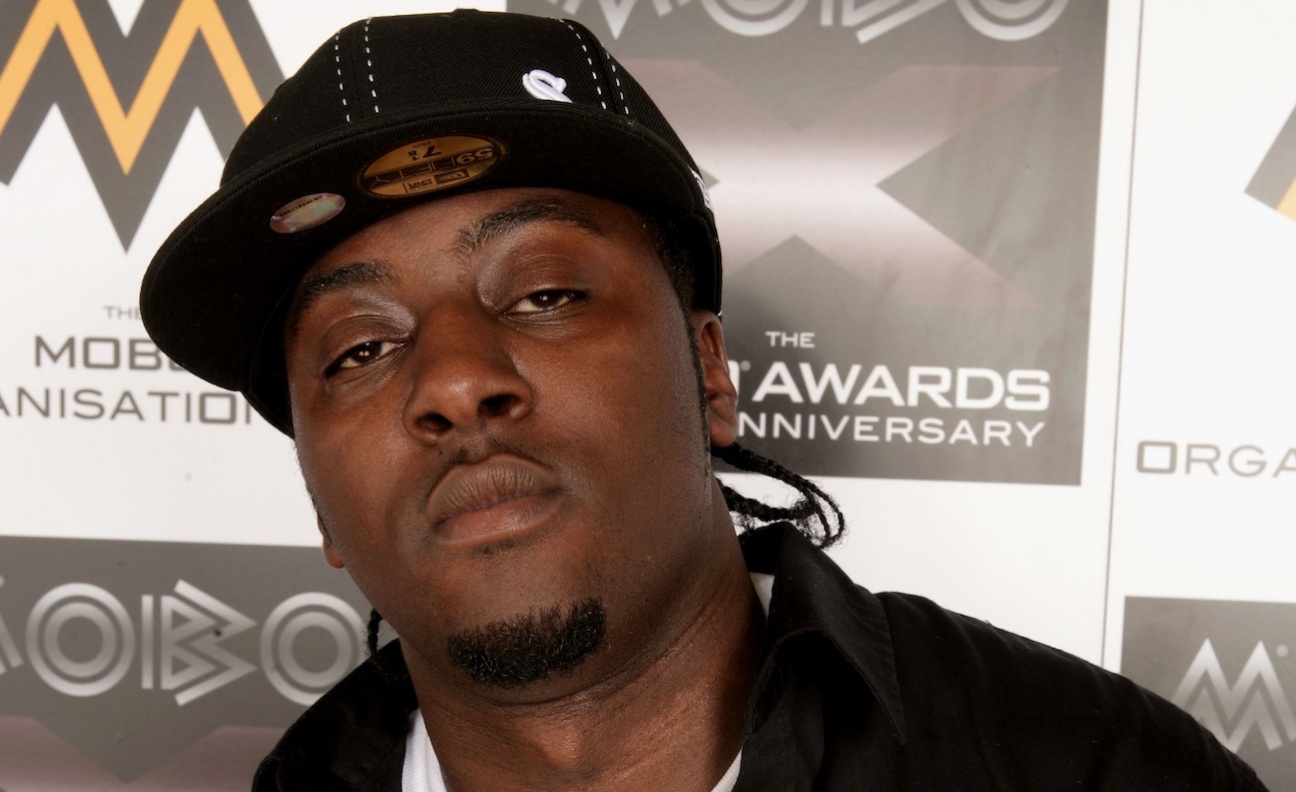 MOBO pays tribute to UK rapper Sway