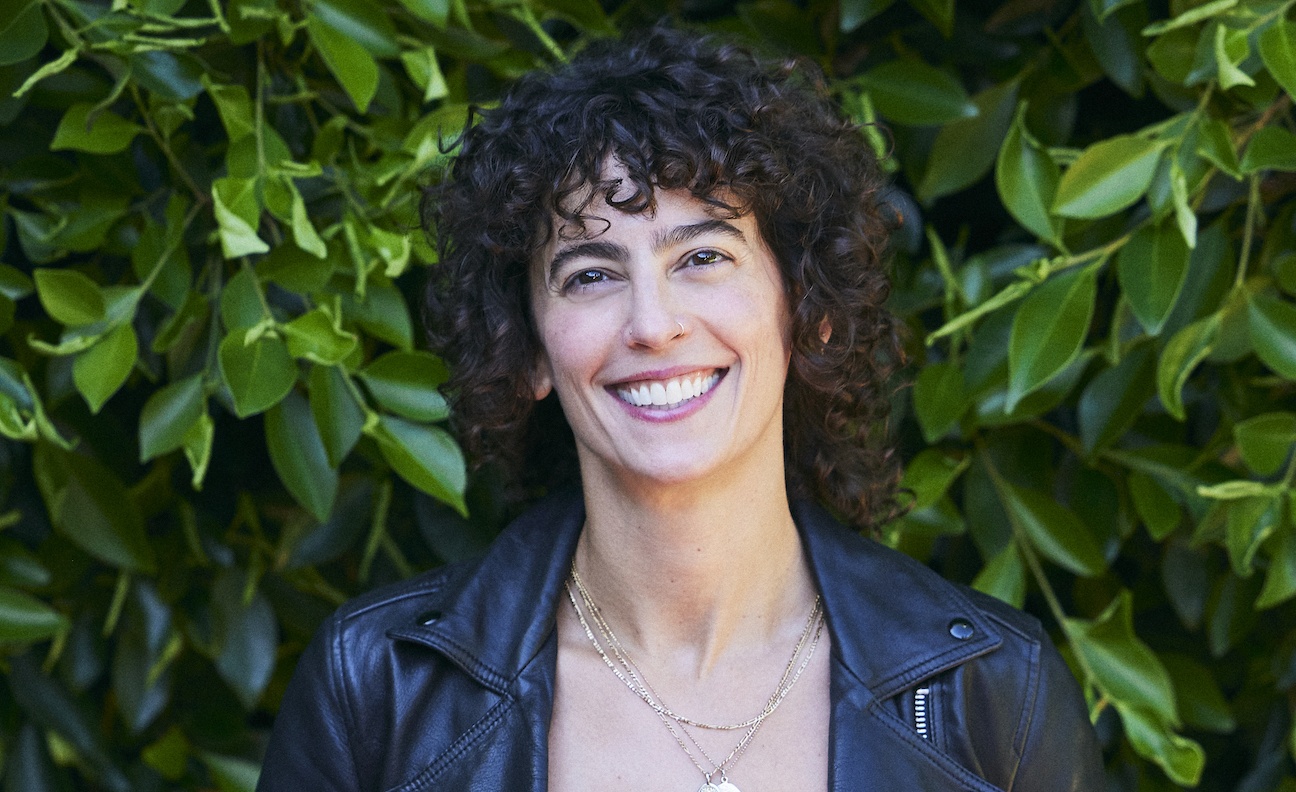 Warner Chappell appoints Rachel Jacobson as senior vice president of creative sync