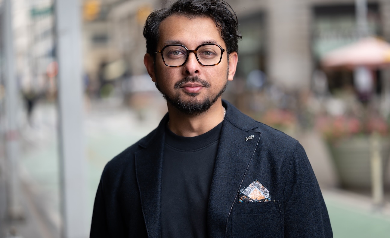 Virgin Music Group appoints Syaheed MSBI as VP of AMEA 